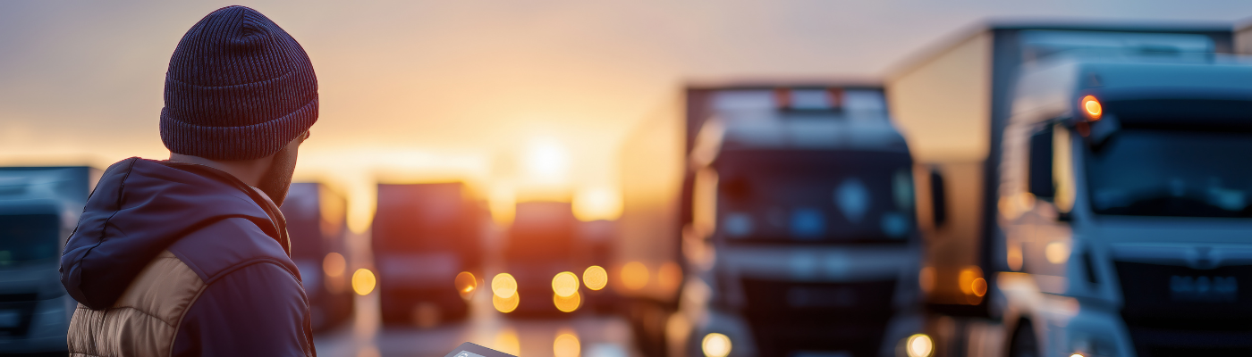 Transport routier Lille - JALTRANS