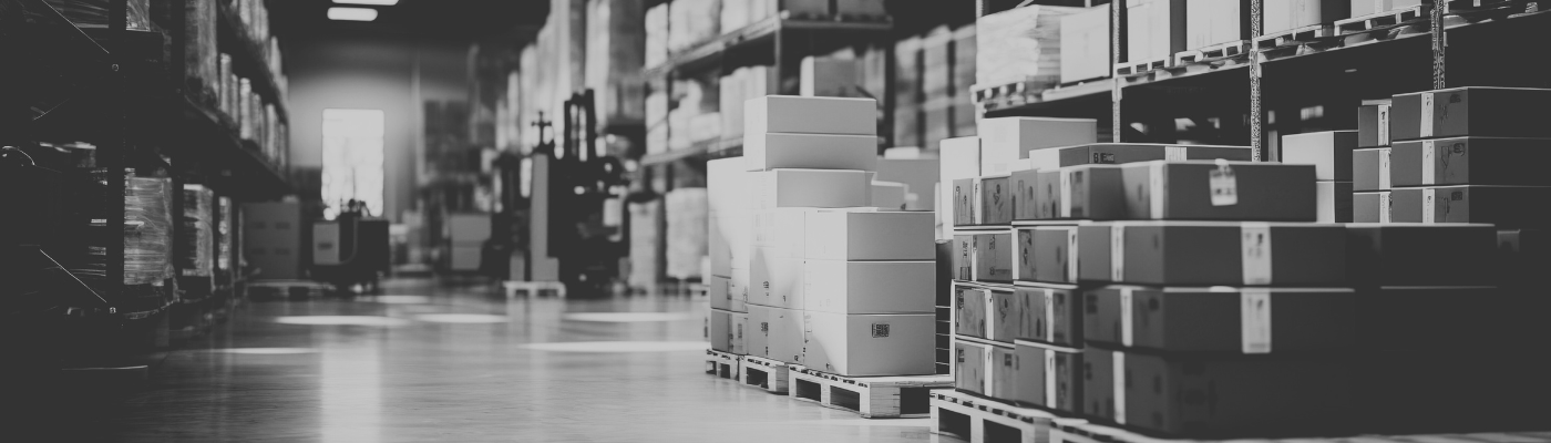 AMO LOGISTIQUE - Quels sont les différents types de stockage logistique ?