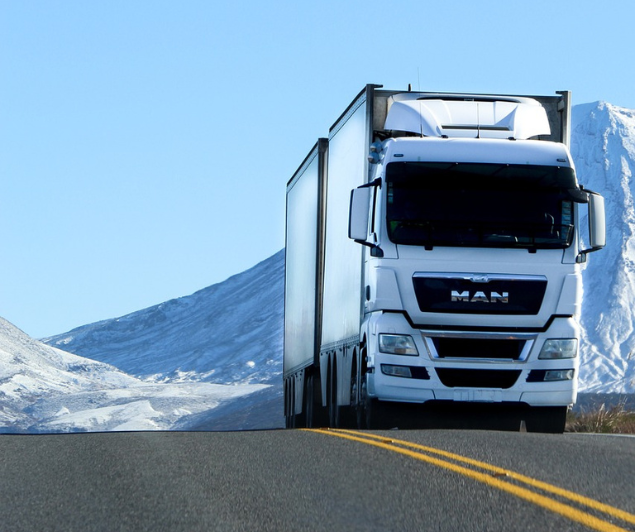 Les réglementations & normes pour les camions de transport !