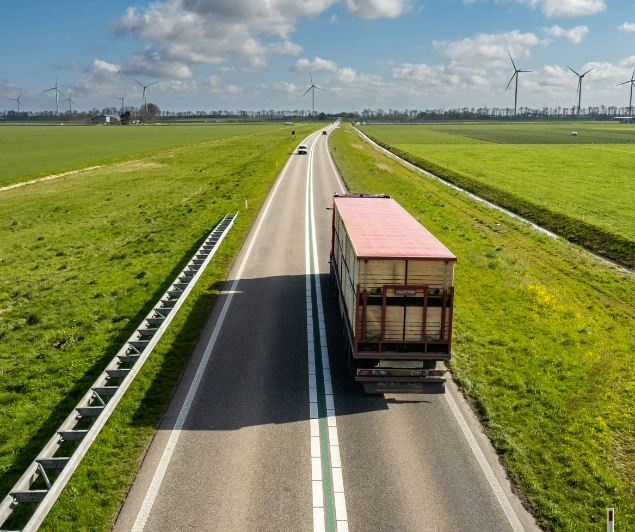 Les spécificités du transport porte engin