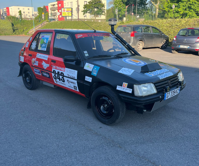 GROUPE JALTRANS - Gadz’Arts R’Aid