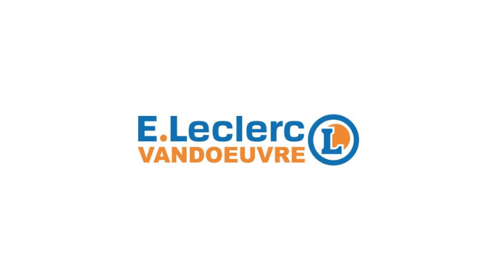 E.Leclerc Vandoeuvre - GROUPE JALTRANS
