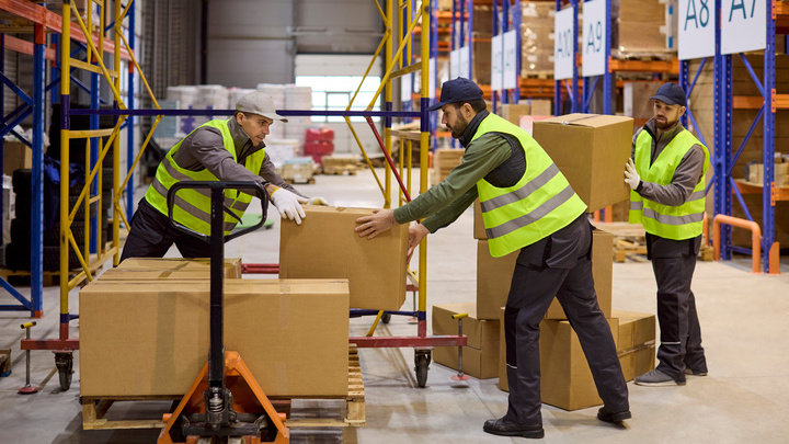 Pourquoi Châlons-en-Champagne est un hub logistique stratégique ?