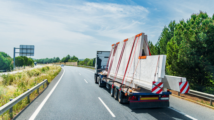 Quelles autorisations pour un transport exceptionnel ?