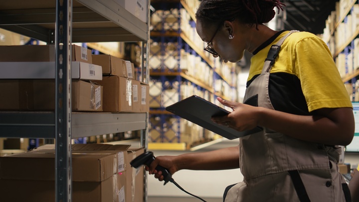 Quels indicateurs suivre pour améliorer sa logistique ?