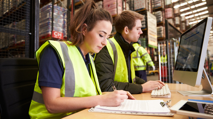 Comment choisir un partenaire logistique quand on est une PME ?