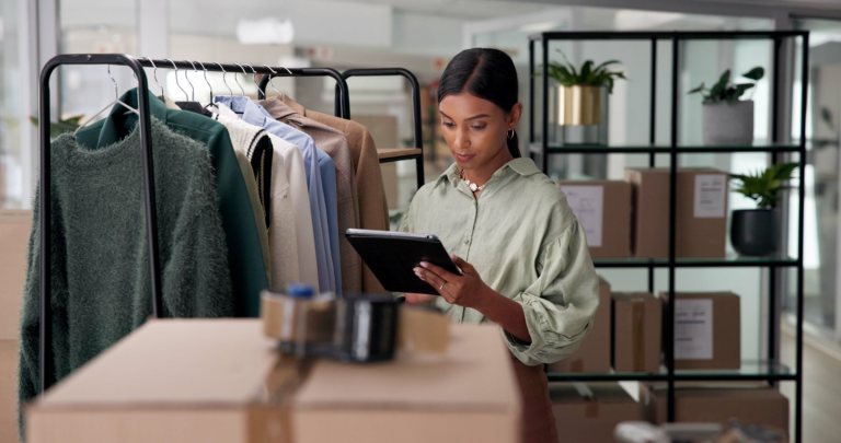 Les signes que votre entreprise grandit plus vite que sa logistique